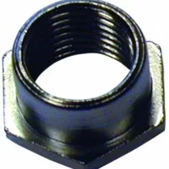 BIKE&CO Schaltwerkadapter - Spezial-Hohlschraube - Reparaturbuchse