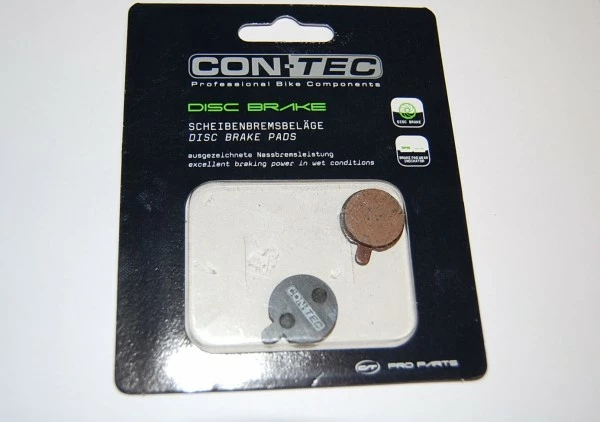 Hartje Scheibenbremsbelag CONTEC 1 Hartje Scheibenbremsbelag CONTEC