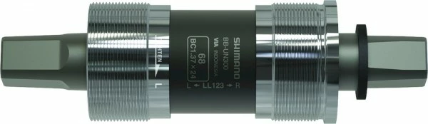 Shimano 9-fach Antriebsset 48/38/28 Zähne / 11/28 Zähne Mit Innenlager Und Kette 2 Shimano 9-fach Antriebsset 48/38/28 Zähne / 11/28 Zähne Mit Innenlager Und Kette – Bild 2