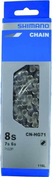 Shimano 9-fach Antriebsset 48/38/28 Zähne / 11/28 Zähne Mit Innenlager Und Kette 3 Shimano 9-fach Antriebsset 48/38/28 Zähne / 11/28 Zähne Mit Innenlager Und Kette – Bild 3