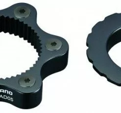 Shimano Adapter Bremsscheibe ESMRTAD05
