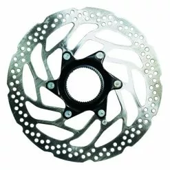 Shimano Bremsscheibe Center Lock 160 Mm