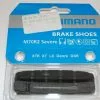 Shimano Bremsschuh Cartridge Für V-Brakes