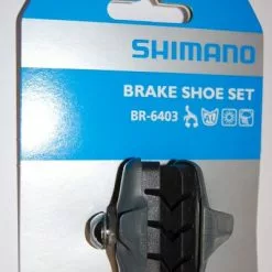 Shimano Bremsschuh Rennrad Universal BR6403