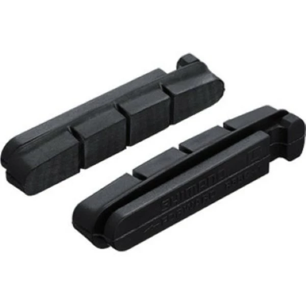 Shimano Ersatzbremsgummi BR-7900/6700 Y8FN98090 1 Shimano Ersatzbremsgummi BR-7900/6700 Y8FN98090