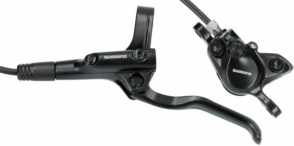 Shimano Hydraulische Scheibenbremse Hinten EMT200KRRXRA170 1 Shimano Hydraulische Scheibenbremse Hinten EMT200KRRXRA170