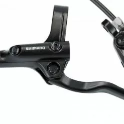 Shimano Hydraulische Scheibenbremse Vorne EMT200KLFPRA100