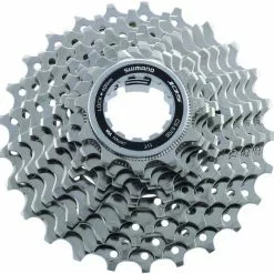 Shimano Kassette 10-fach CS-5700 ICS570010225 11-25 Zähne