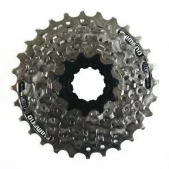 Shimano Kassette 7-fach CS-HG41 ECSHG417128 11-28 Zähne