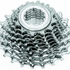 Shimano Kassette 9-fach CS-6500 ICS65009227 12-27 Zähne