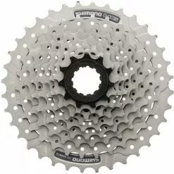 Shimano Kassette 9-fach CS-HG201 ECSHG2019136 11-36 Zähne