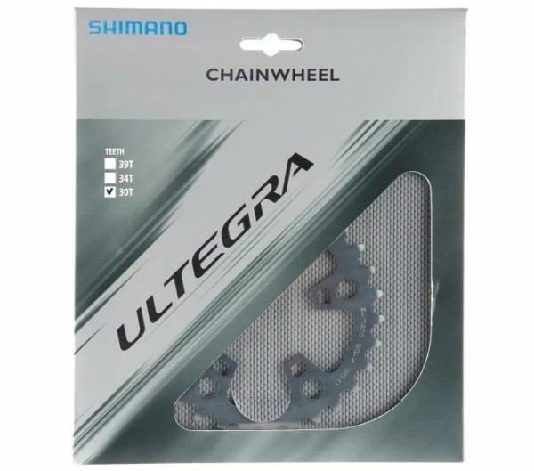 Shimano Kettenblatt Ultegra FC-6703 39 Zähne Y1LK98020 1 Shimano Kettenblatt Ultegra FC-6703 39 Zähne Y1LK98020