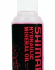 Shimano Mineralöl Für Scheibenbremsen 100 Ml Flasche