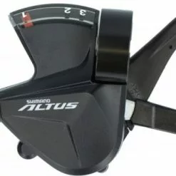 Shimano Schalthebel Altus SLM2010 Links, 3-fach ESLM2010LB