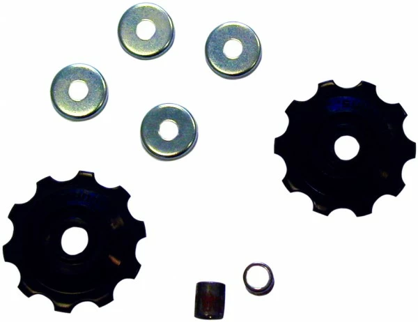 Shimano Schaltwerkröllchen 7/8-fach 1 Shimano Schaltwerkröllchen 7/8-fach