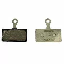 Shimano Scheibenbremsbeläge G05A Resin Y2R298010
