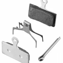 Shimano Scheibenbremsbeläge G03A Resin Y8LV98010