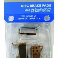 SHIMANO Scheibenbremsbeläge Y-8CL98010