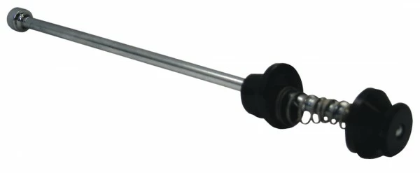 BIKE&CO Spannachsen Hinterrad Für Schnellspannnaben 1 BIKE&CO Spannachsen Hinterrad Für Schnellspannnaben