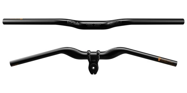 SQ LAB SQlab Lenker 310 Lenkerklemmung 31,8 1 SQ LAB SQlab Lenker 310 Lenkerklemmung 31,8