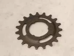 SRAM Steckkranz 22 Zähne