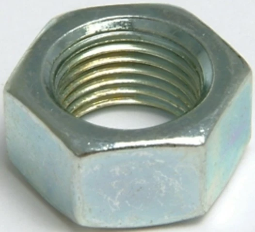 Sturmey Archer Achsmutter 13/32 Zoll 1 Sturmey Archer Achsmutter 13/32 Zoll