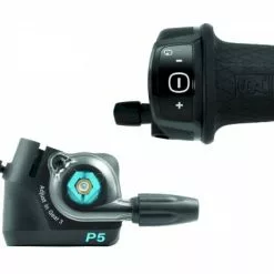 STURMEY ARCHER Drehgriffschalter Für SRAM P5