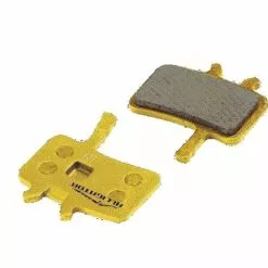 BIKE&CO Matrix Scheibenbremsbeläge AVID