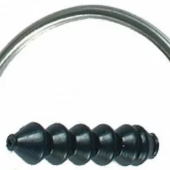 BIKE&CO Matrix V-Brake Pipe Führungsrohr 135°