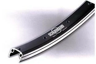 BIKE&CO Vorderrad 28 Zoll Alu Schwarz 1 BIKE&CO Vorderrad 28 Zoll Alu Schwarz