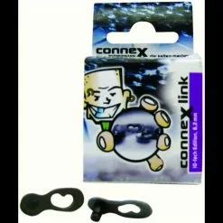 Wippermann Connex-Link 10 Fach - Nietglied