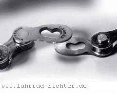 Wippermann Connex-Link 8fach - Nietglied