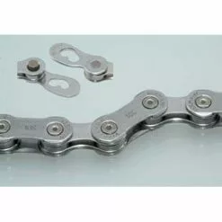 Wippermann Fahrrad Kette Connex 10S0